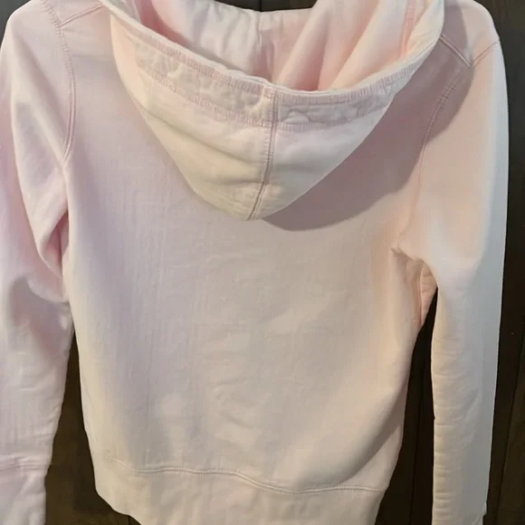 Pink Duke University zip up hoodie 💓 - Picture 6 of 7